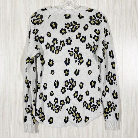 Cabi | Kiki Leopard Cardigan Style #5277 - Picture 2 of 5